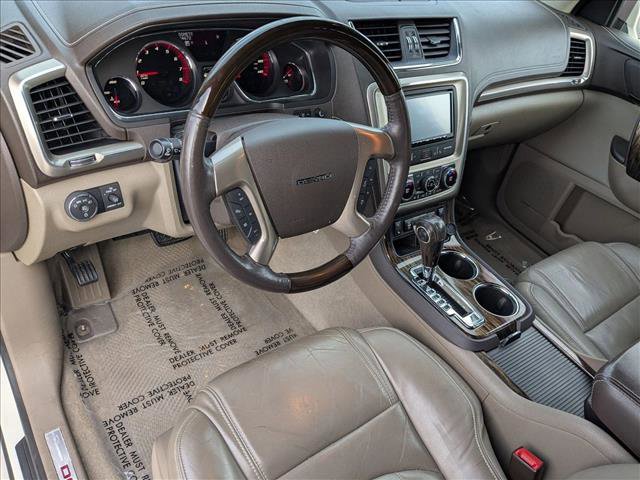 Used 2015 GMC Acadia Denali image 9