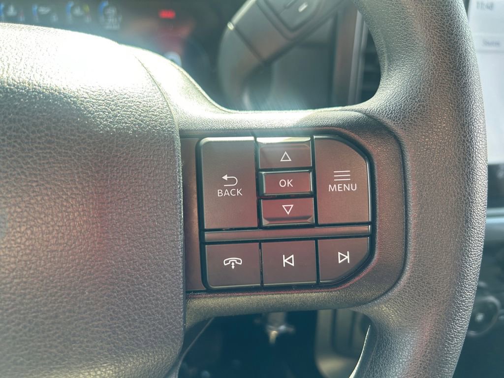Used 2024 Ford F150 STX image 21