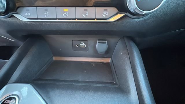 Used 2024 Nissan Altima 2.5 S image 22