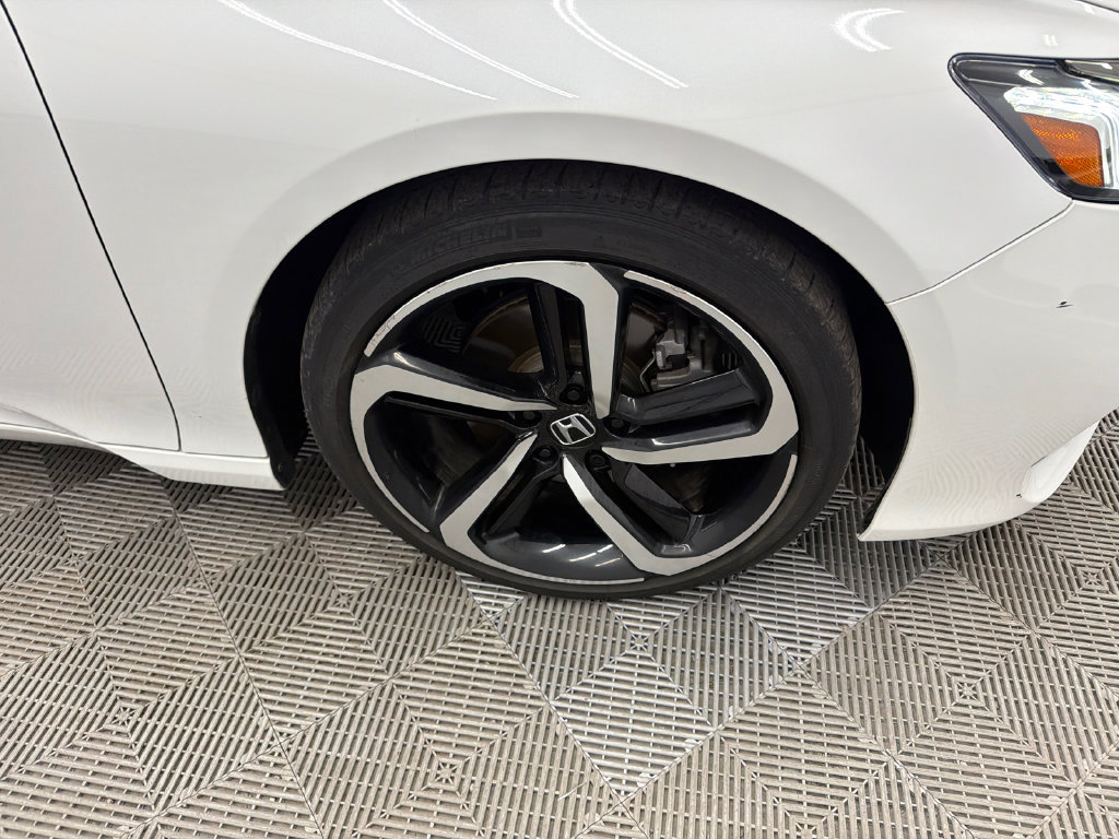 Used 2019 Honda Accord Sport image 13