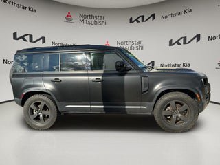 Used 2023 Land Rover Defender 110 S AWD/4WD image 6