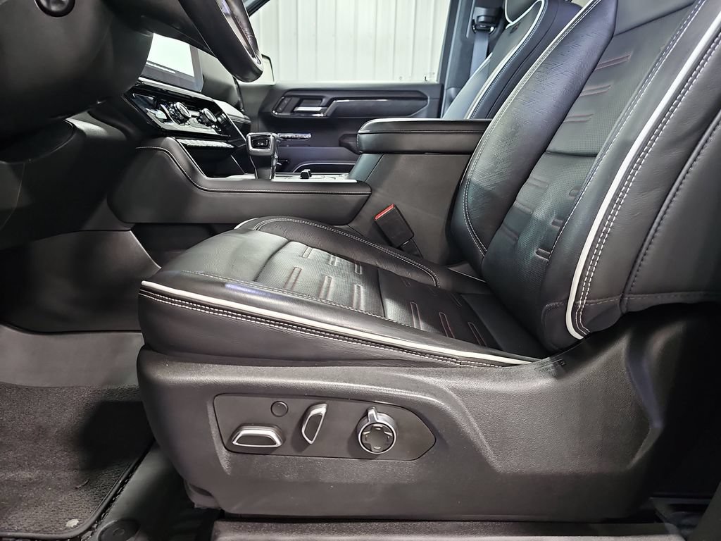 Used 2022 GMC Sierra 1500 AT4X AWD/4WD image 29