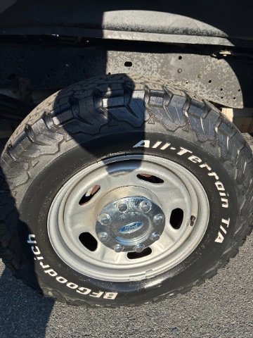 Used 2016 Ford F250 XL w/ XL Appearance Package image 16