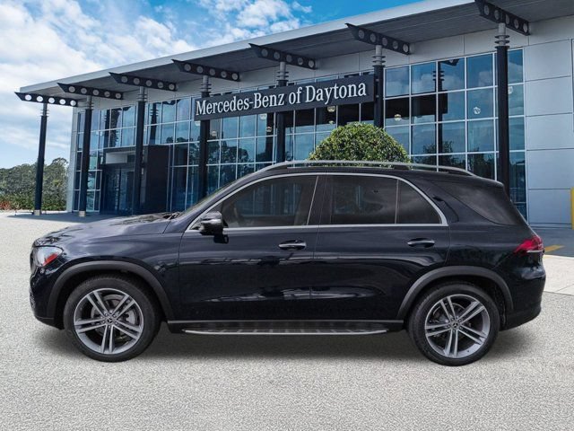 Certified 2021 Mercedes-Benz GLE 350 w/ Premium Package image 7