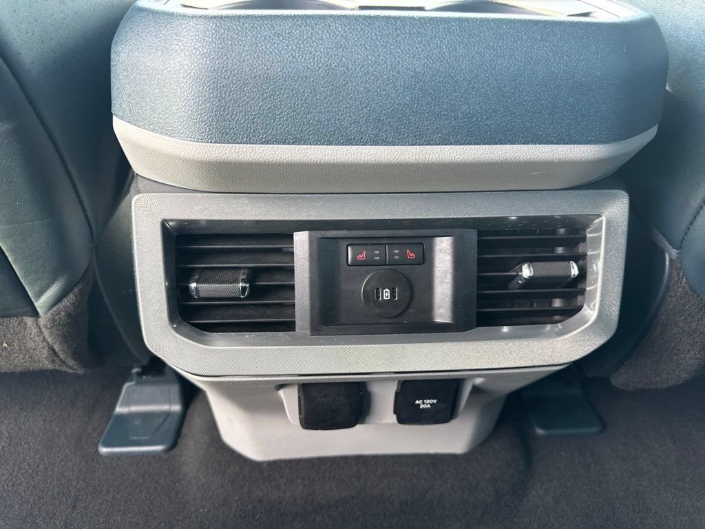 Used 2024 Ford F350 Limited AWD/4WD image 24