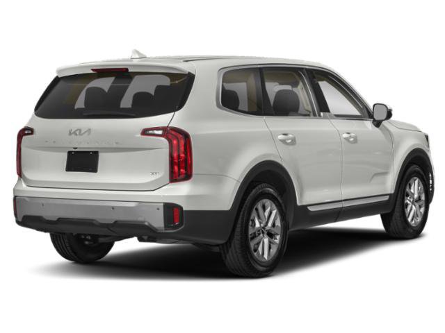 Used 2023 Kia Telluride LX FWD image 5