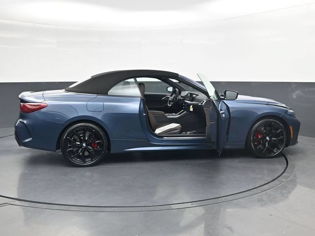 New 2027 BMW 430i xDrive Convertible w/ M Sport Package AWD/4WD image 36