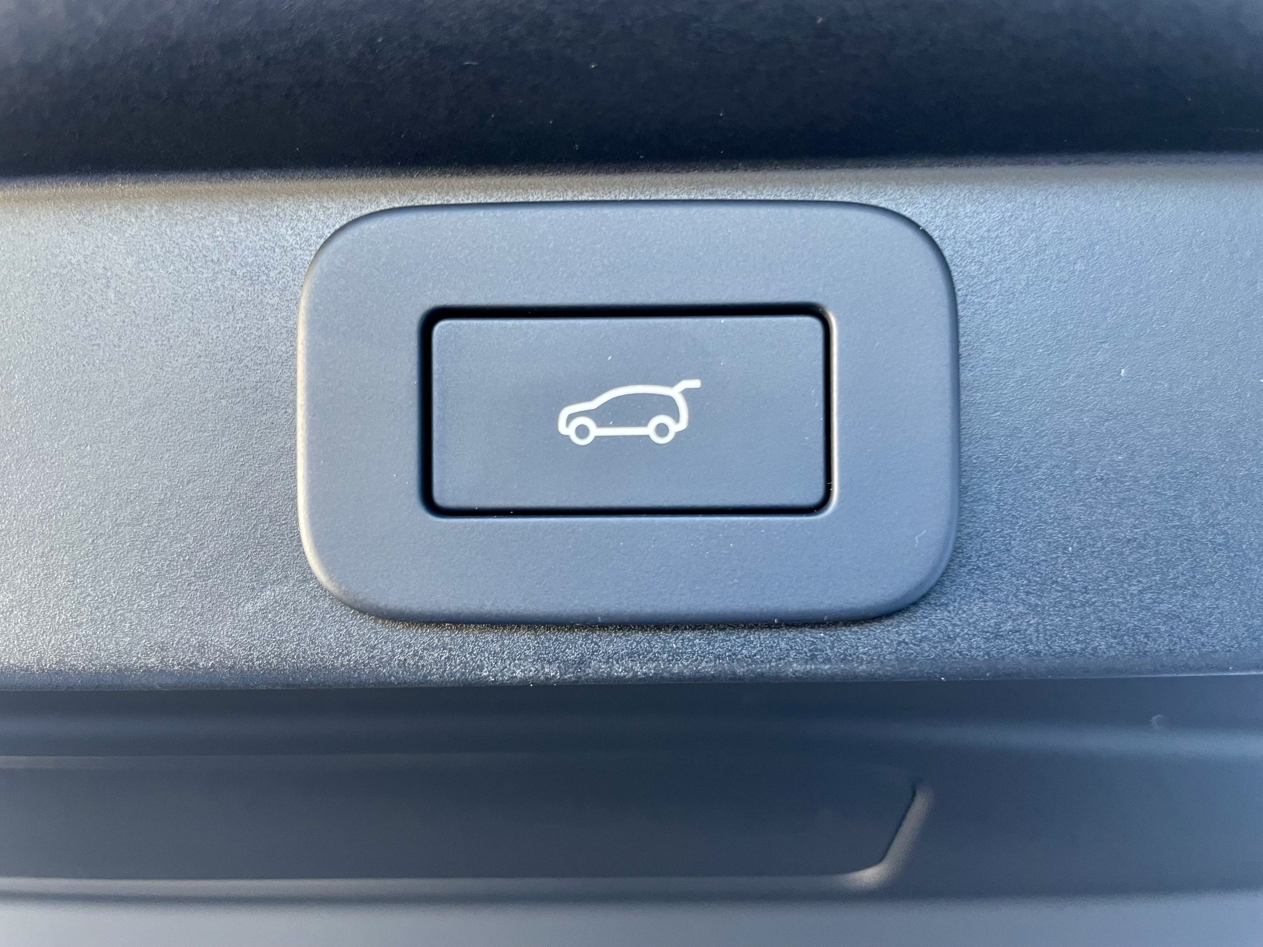 New 2027 Land Rover Range Rover SE AWD/4WD image 37