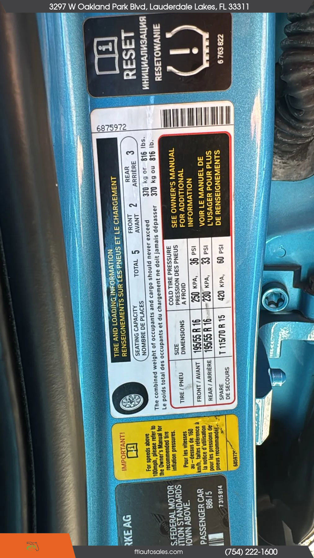 Used 2015 MINI Cooper 4-Door Hardtop image 68