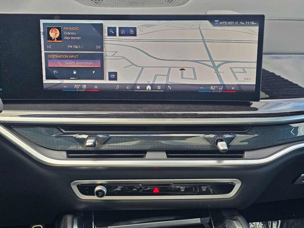 Used 2026 BMW X6 xDrive40i image 14