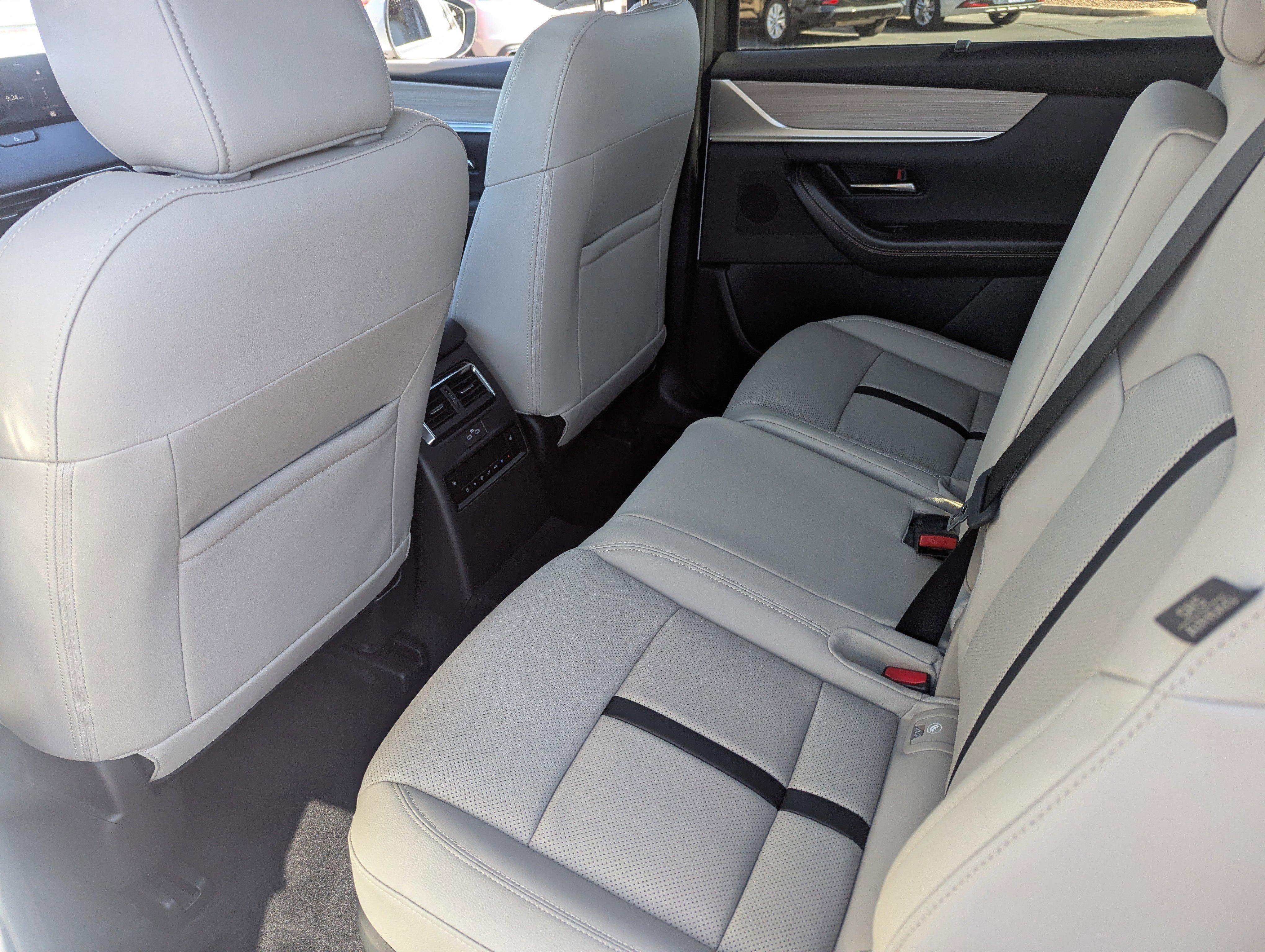 New 2026 MAZDA CX-90 3.3 Turbo w/ Preferred Package image 24