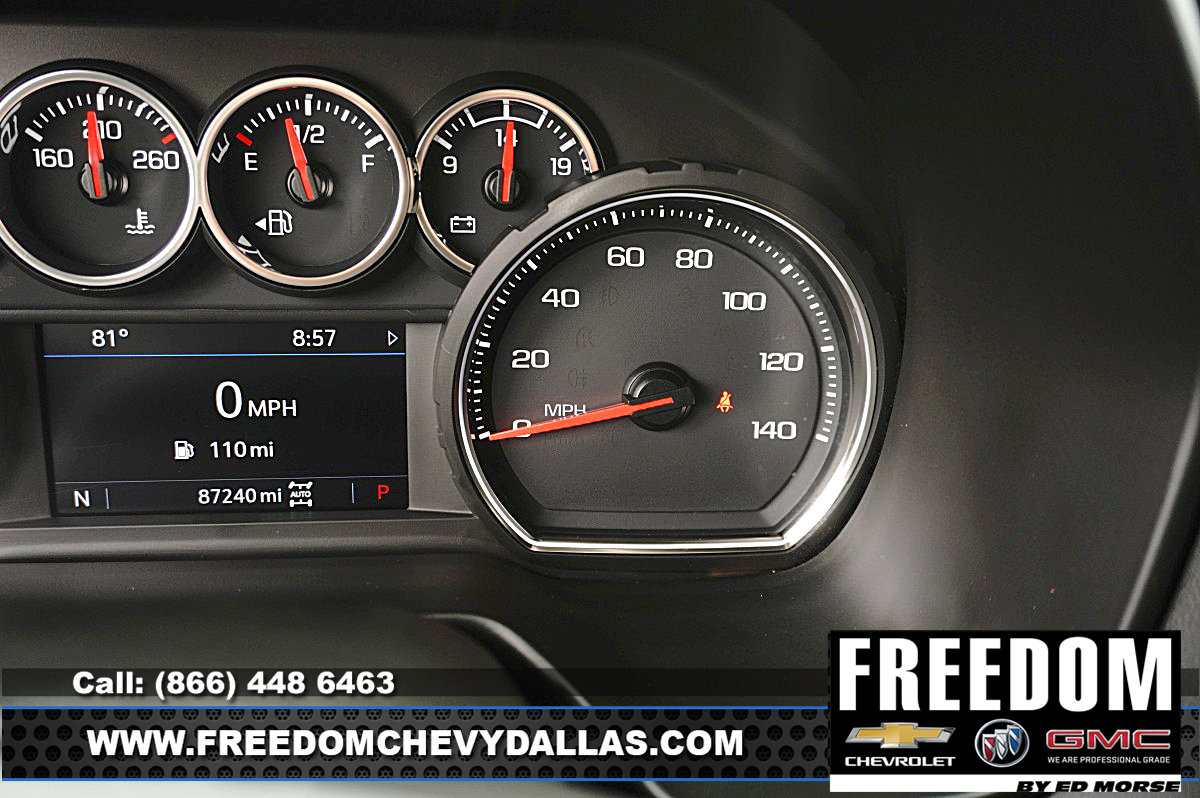 Used 2021 Chevrolet Tahoe Z71 AWD/4WD image 29