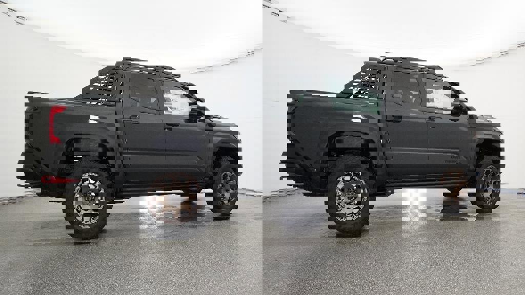 New 2025 Toyota Tacoma 4x4 Double Cab Hybrid image 17