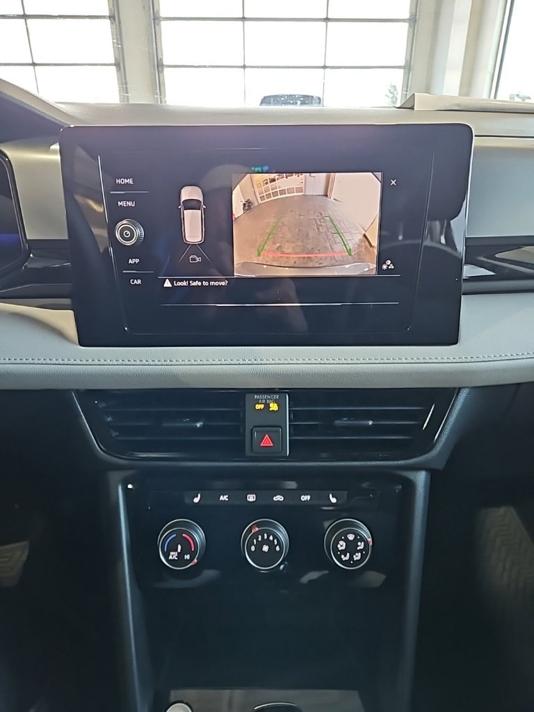 New 2026 Volkswagen Taos S image 30