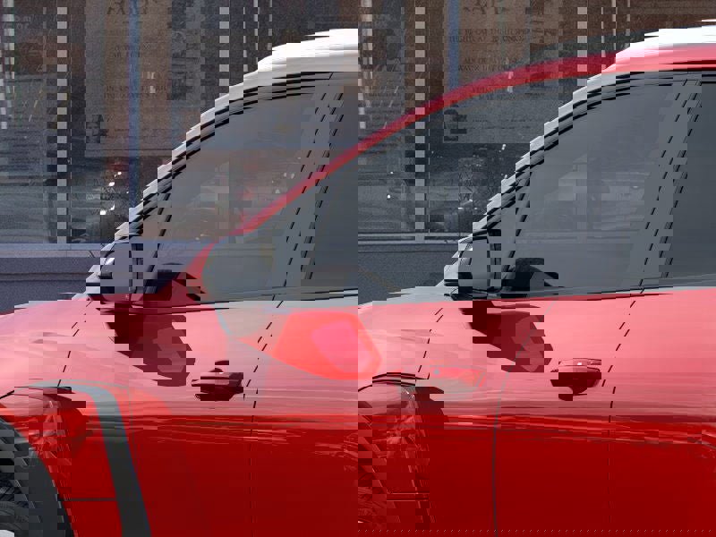 New 2026 Chevrolet Blazer EV LT image 12