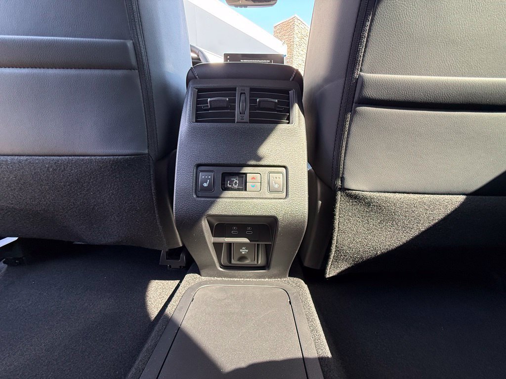 New 2026 Mitsubishi Outlander SEL AWD/4WD image 41