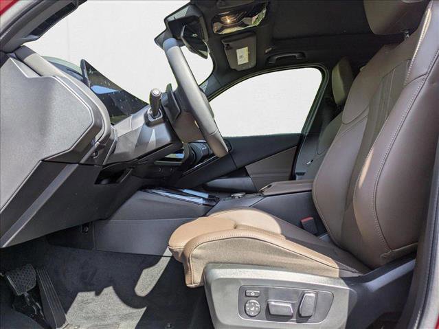 Used 2025 BMW X3 xDrive30i w/ Premium Package image 4