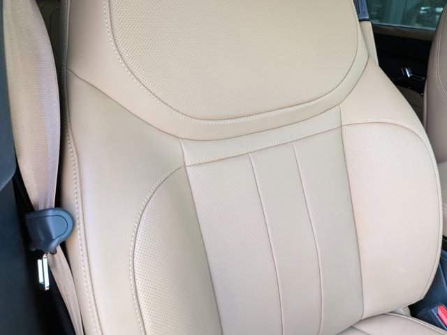 Used 2024 Land Rover Range Rover Sport SE image 19