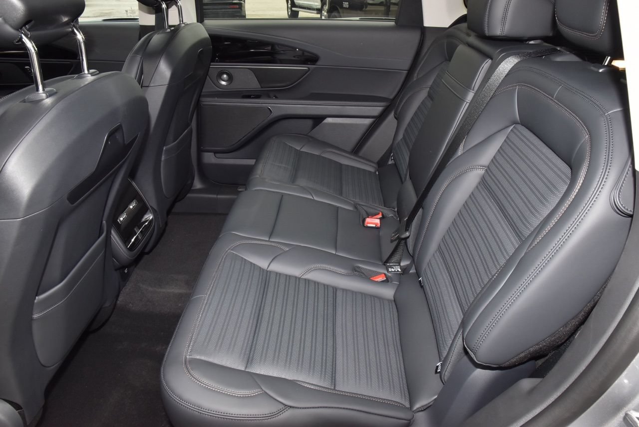New 2026 Lincoln Nautilus Reserve AWD/4WD image 21