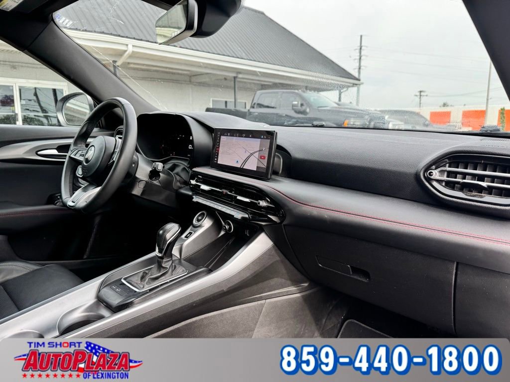Used 2023 Dodge Hornet GT Plus AWD/4WD image 47