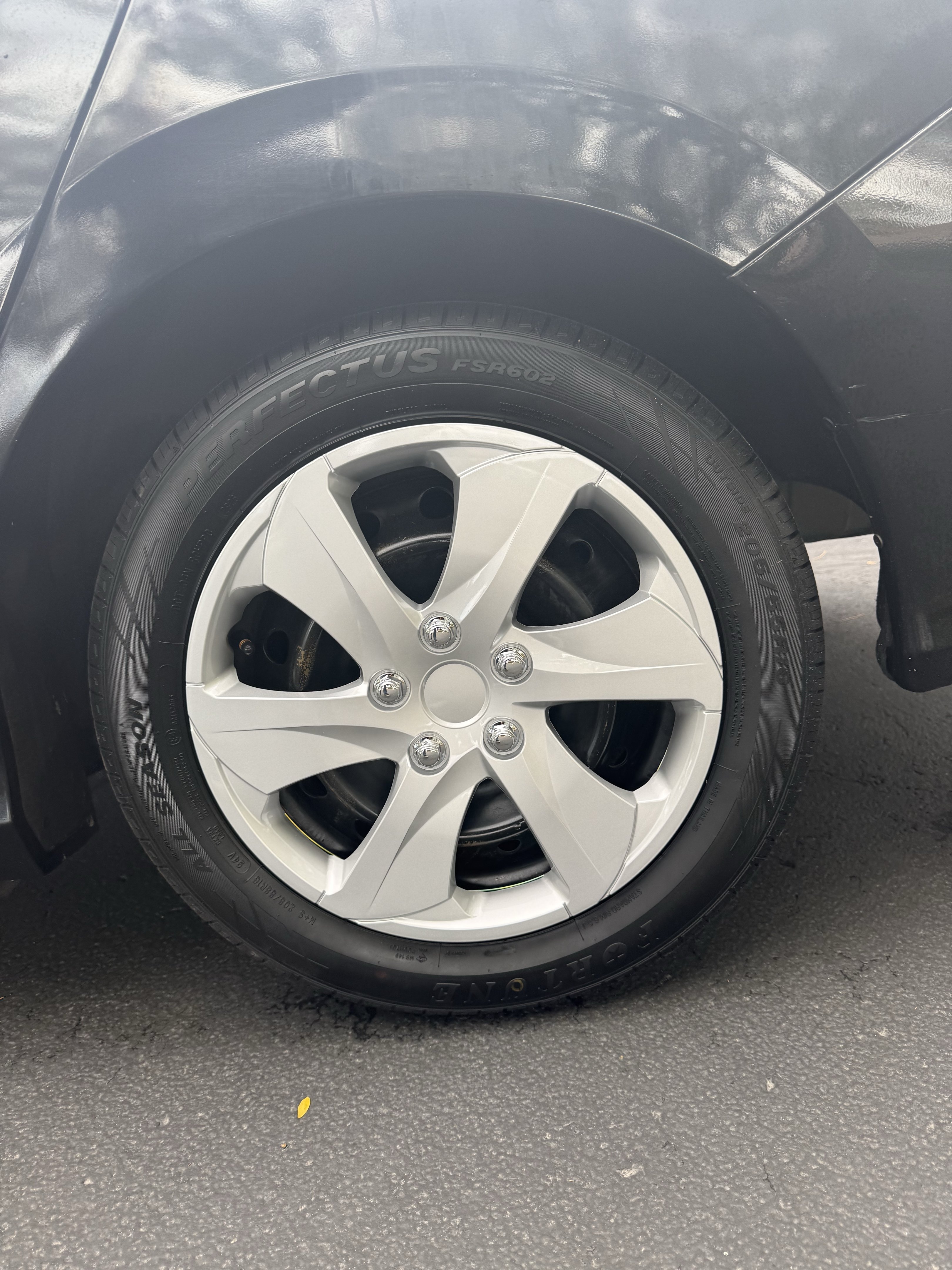 Used 2018 Honda Civic LX image 9