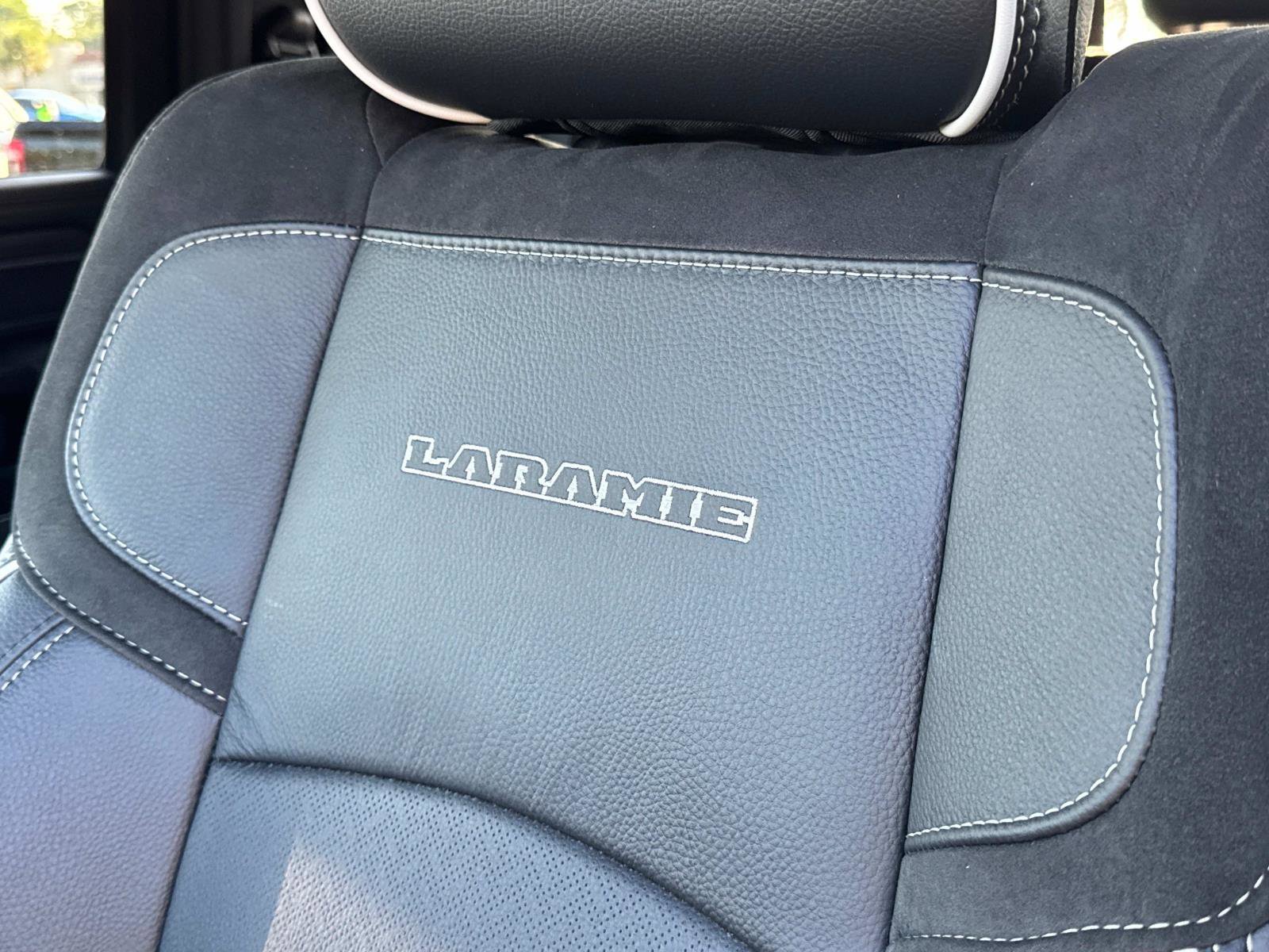 New 2026 RAM 3500 Laramie w/ Safety Group image 22