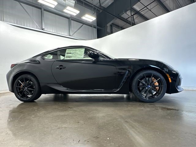 New 2025 Subaru BRZ tS image 3