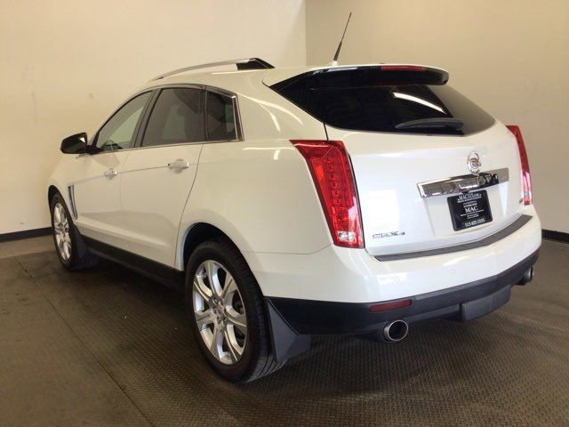 Used 2013 Cadillac SRX Premium w/ Driver Assist Package AWD/4WD image 6