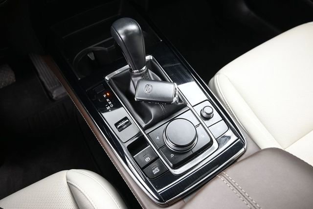 Certified 2023 MAZDA CX-30 AWD 2.5 S w/ Premium Package image 22