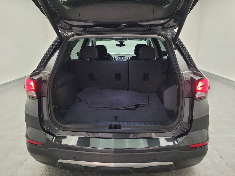Used 2022 Chevrolet Equinox LT AWD/4WD image 29