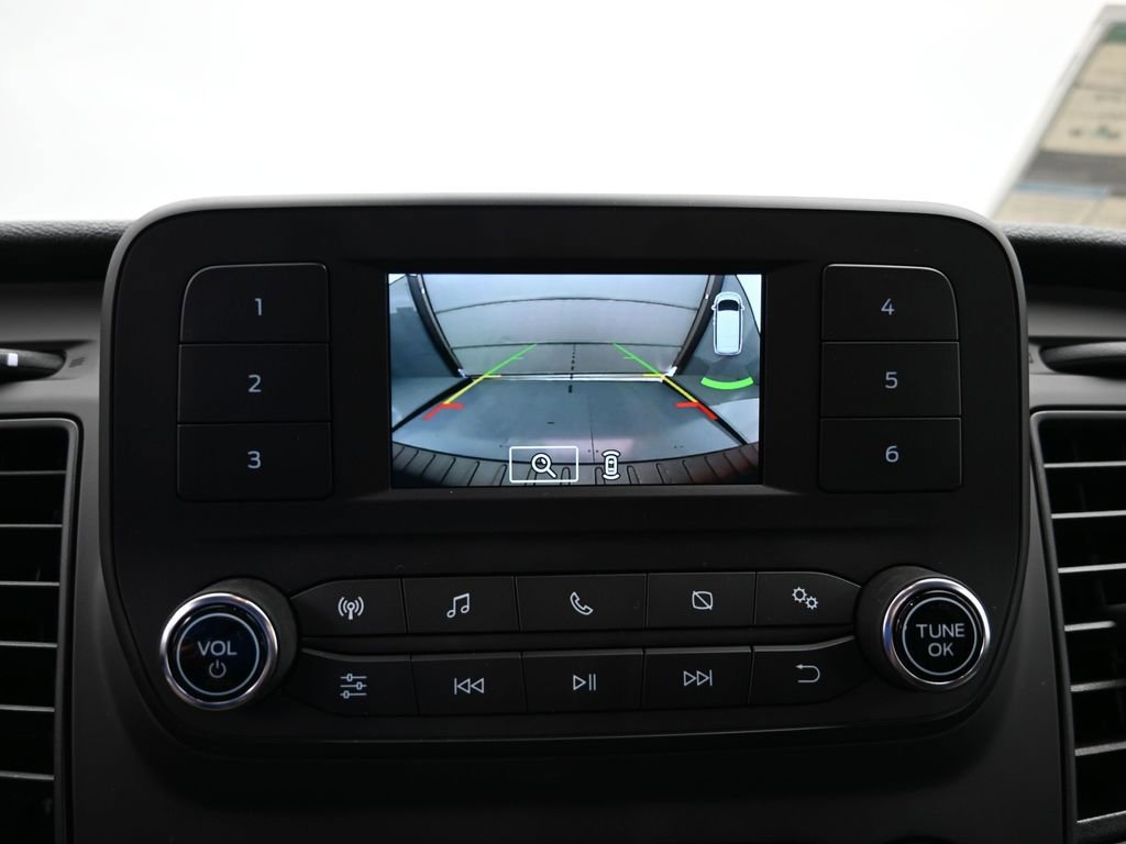 New 2025 Ford Transit 350 148 Low Roof AWD w/ Load Area Protection Package image 19