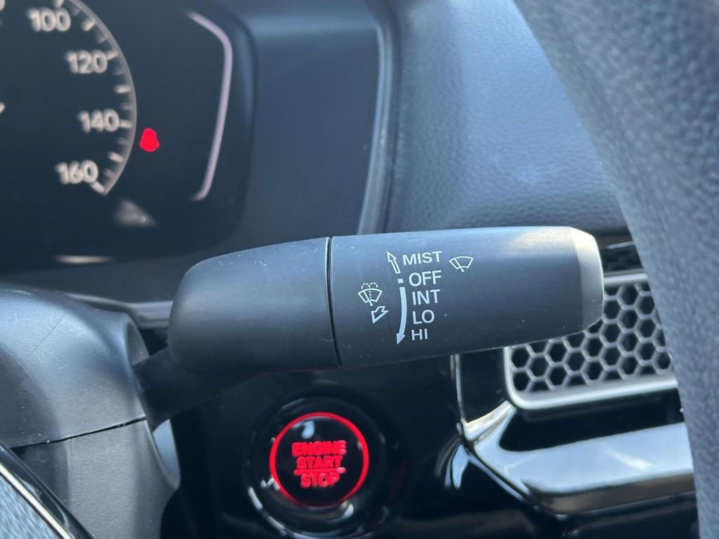Certified 2022 Honda Civic LX image 20