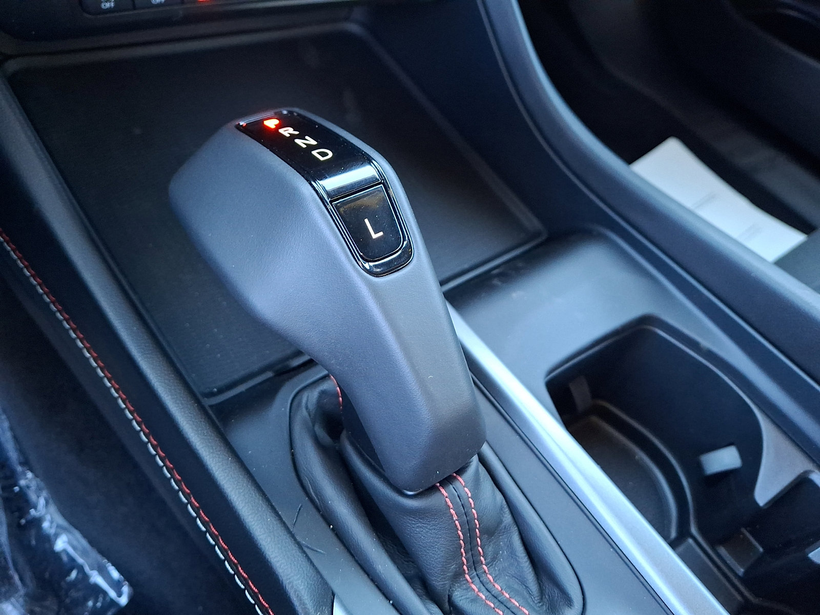 New 2026 Dodge Charger Scat Pack w/ Blacktop Package image 11