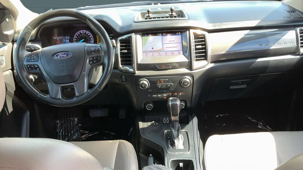 Used 2019 Ford Ranger Lariat w/ Equipment Group 501A Mid image 20