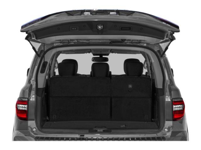 New 2023 Nissan Armada SL w/ Captain's Chairs Package image 24