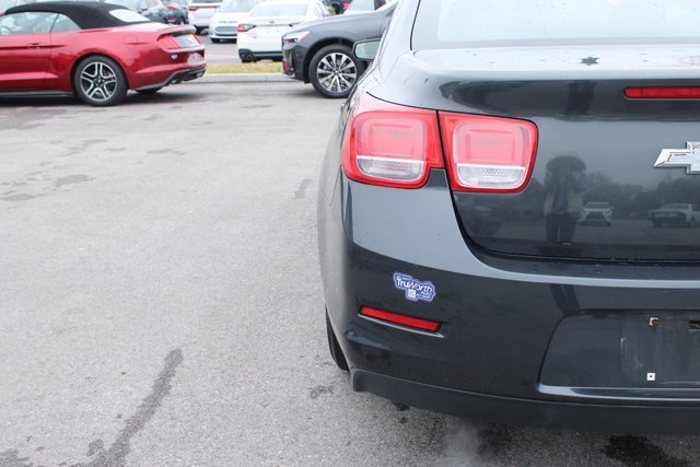 Used 2014 Chevrolet Malibu LS w/ Protection Package image 39
