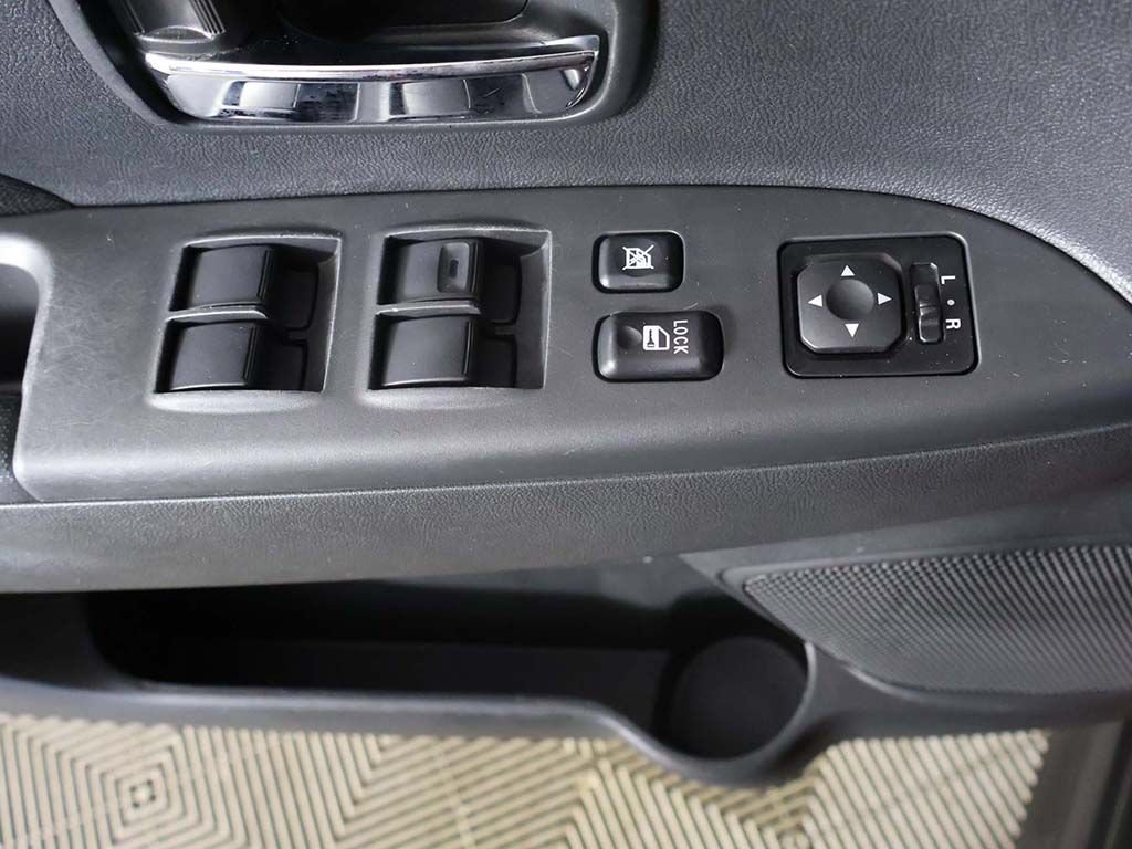 Used 2024 Mitsubishi Outlander Sport ES AWD/4WD image 33