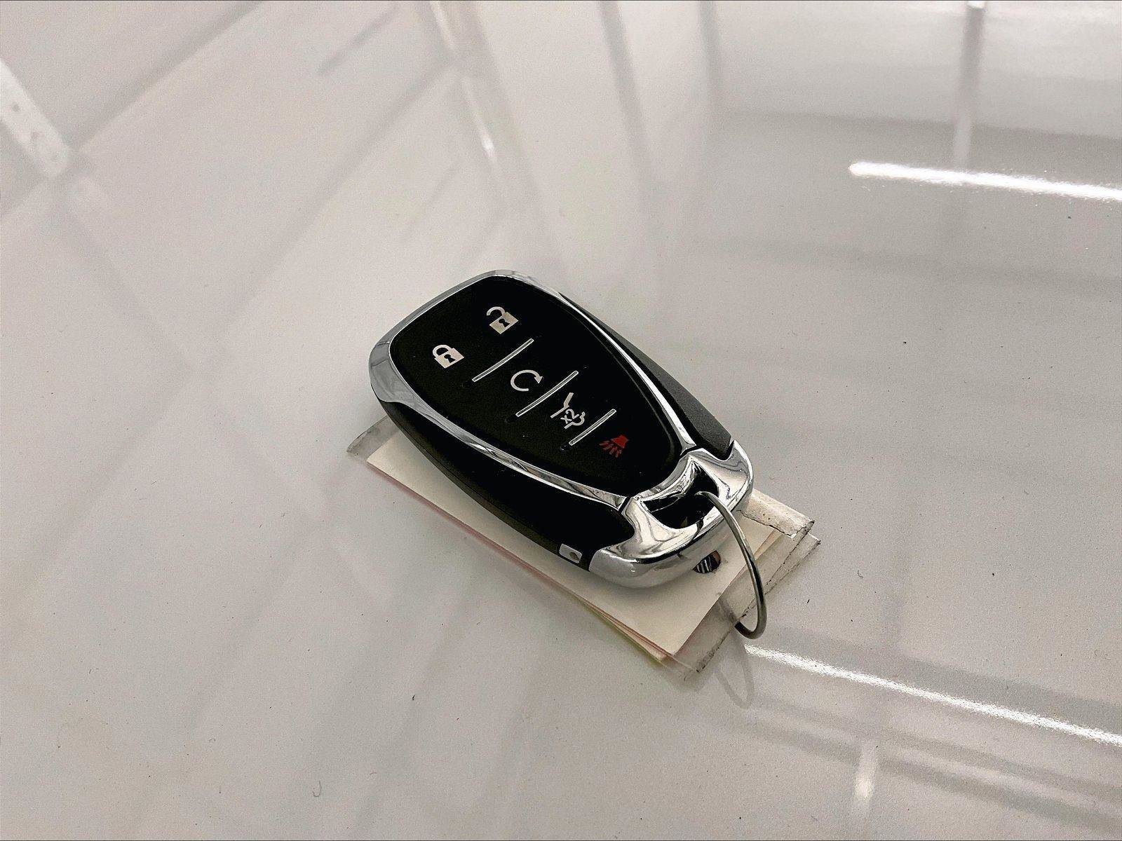 Used 2024 Chevrolet TrailBlazer LT w/ Convenience Package image 9