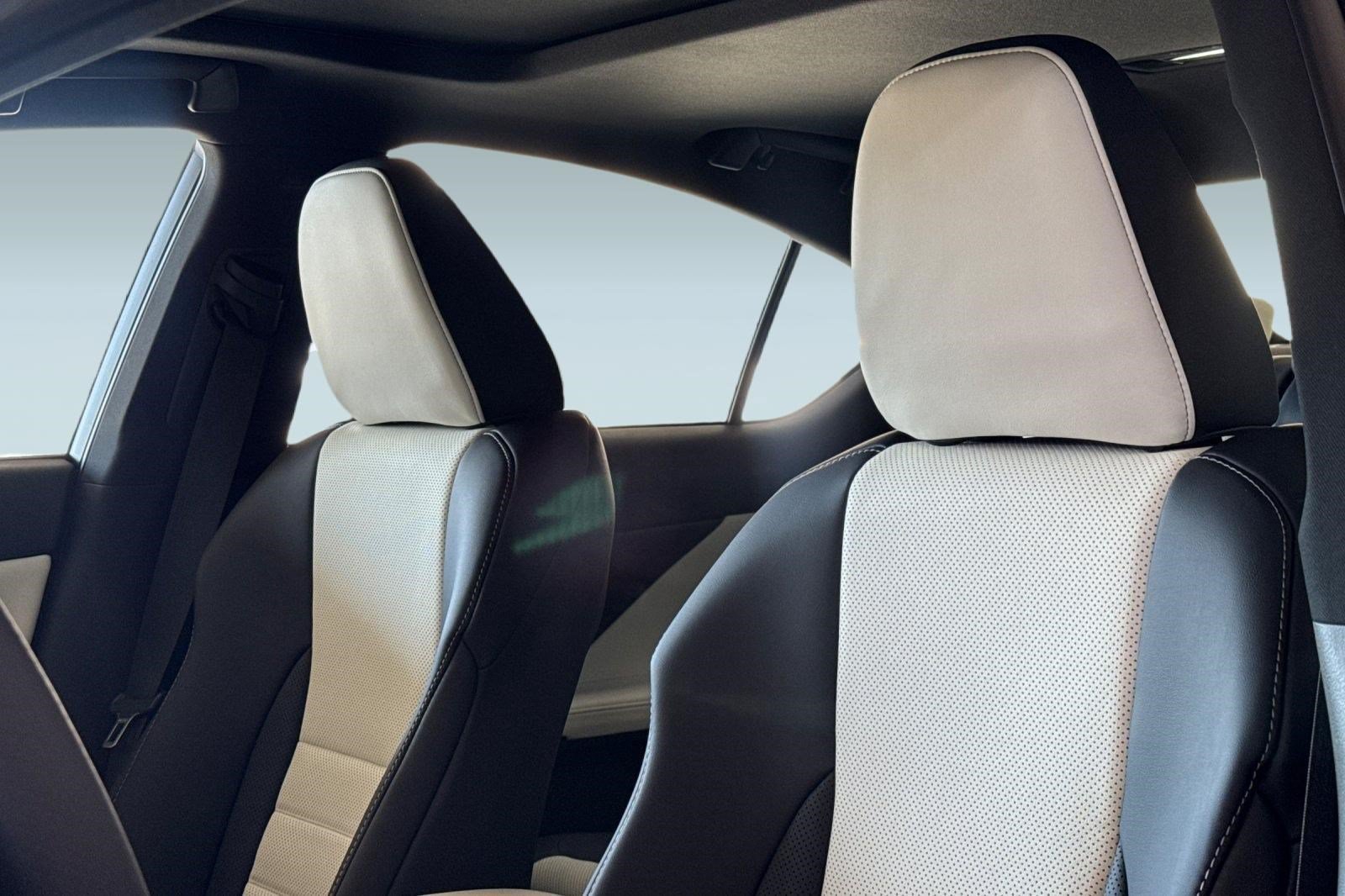 New 2026 Lexus IS 350 F Sport RWD image 25