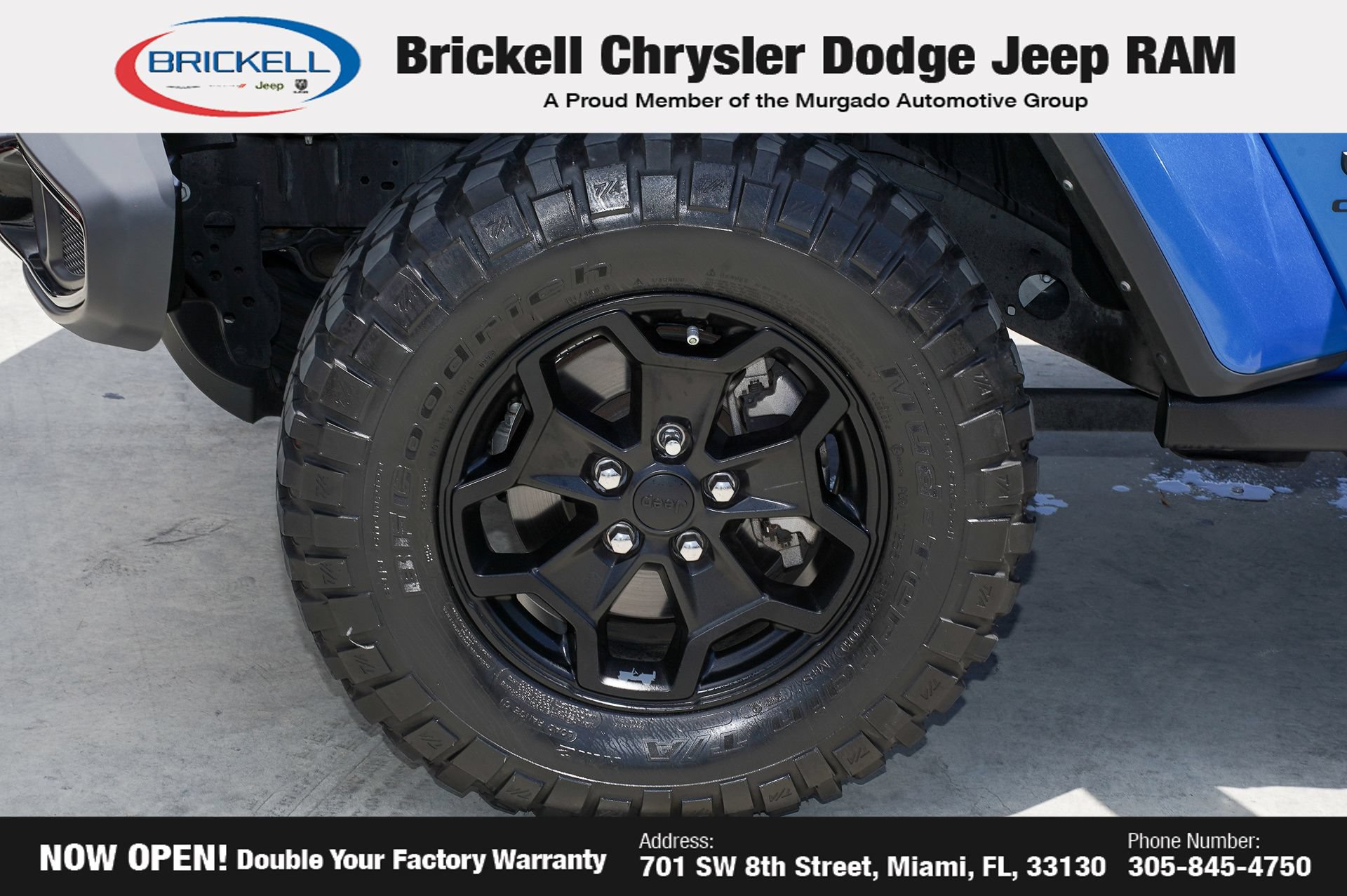 Used 2023 Jeep Gladiator Sport AWD/4WD image 38