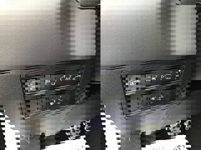 New 2026 Toyota Sequoia Platinum image 17