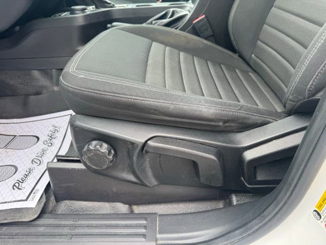 Certified 2021 Ford Ranger XL w/ Equipment Group 101A High image 7