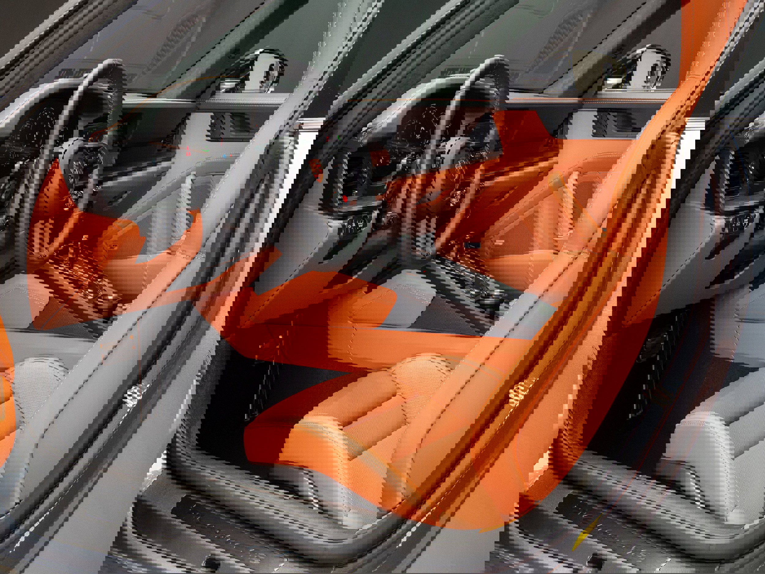 New 2026 Porsche 911 Carrera GTS image 4