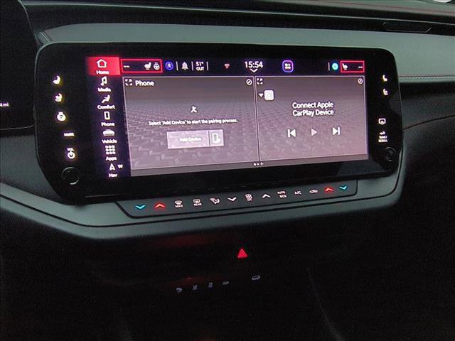 New 2026 Dodge Charger Scat Pack w/ Track Package AWD/4WD image 14