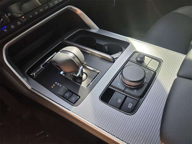 New 2026 MAZDA CX-90 3.3 Turbo w/ Premium Plus Pkg image 12