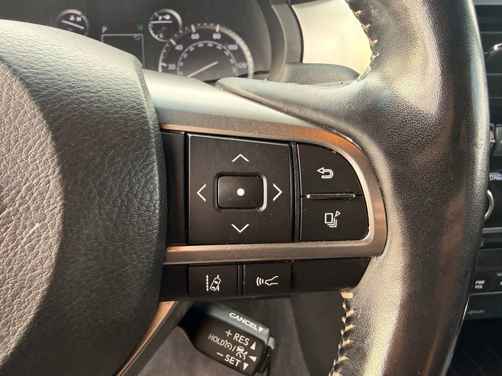 Used 2023 Lexus GX 460 Premium w/ Premium Package AWD/4WD image 20