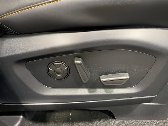 Used 2026 Ford Explorer Tremor AWD/4WD image 33