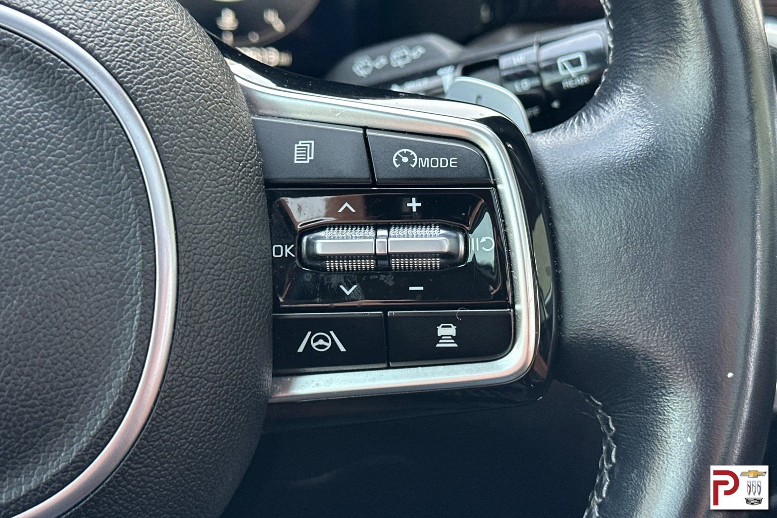 Used 2022 Kia Sorento SX Prestige w/ Rust Color Package image 33