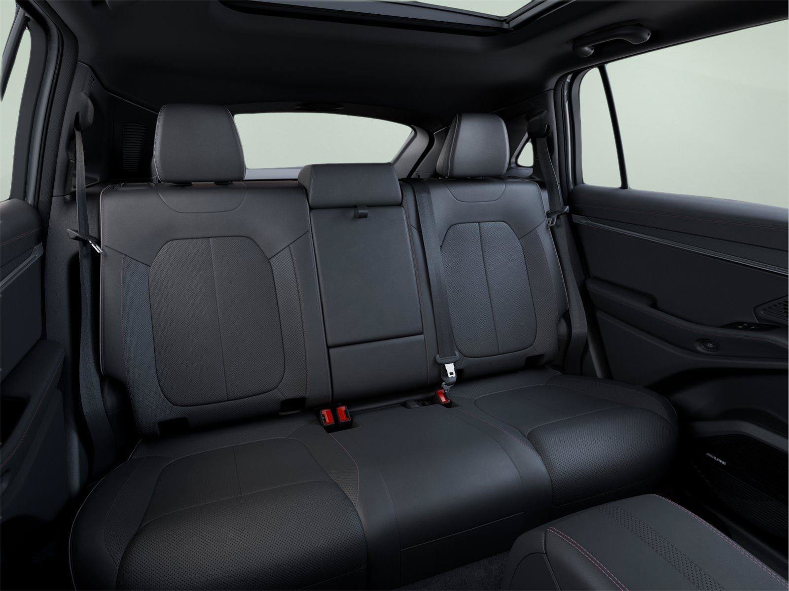 New 2025 Jeep Wagoneer S Limited AWD/4WD image 10
