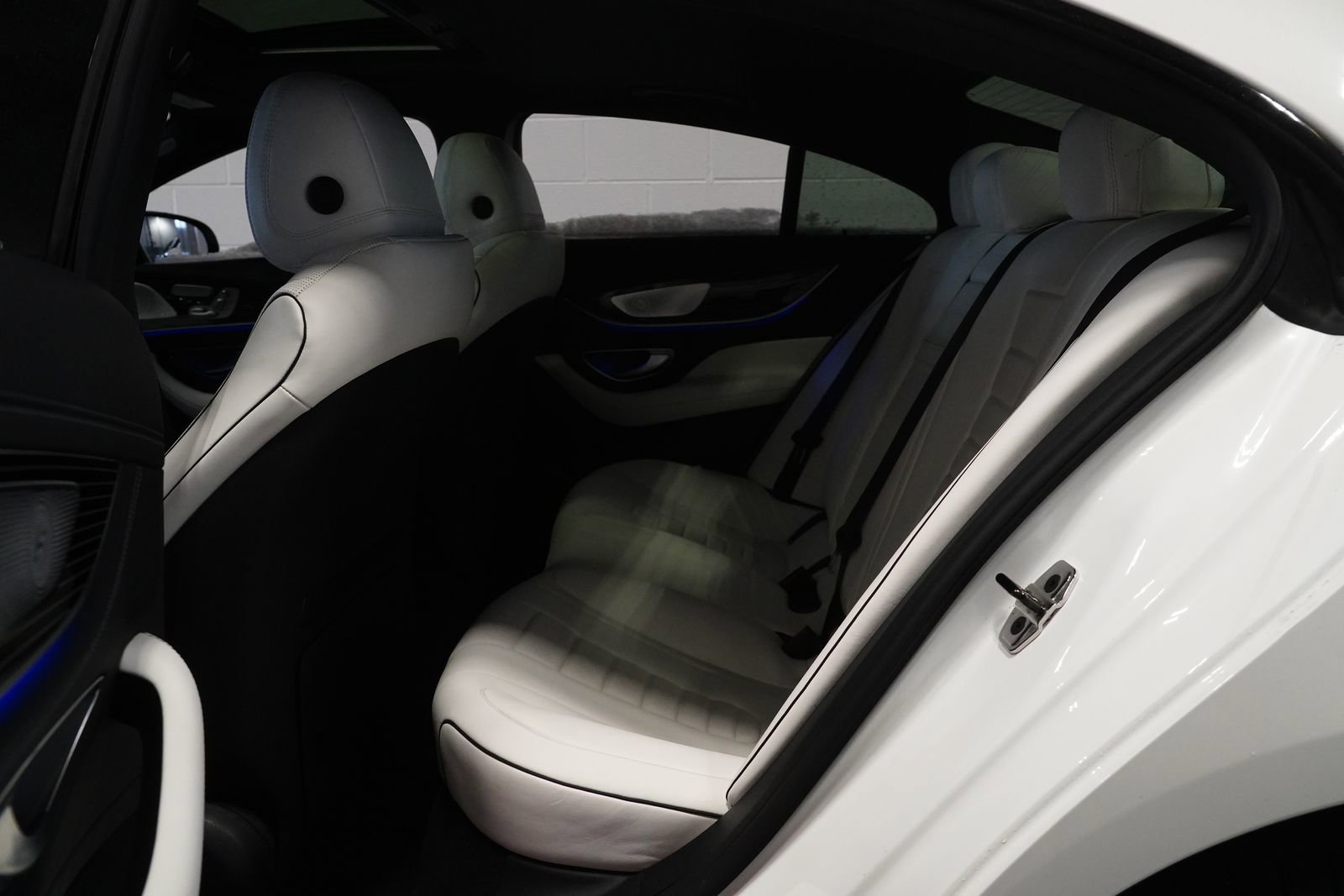 Certified 2021 Mercedes-Benz CLS 450 4MATIC image 14